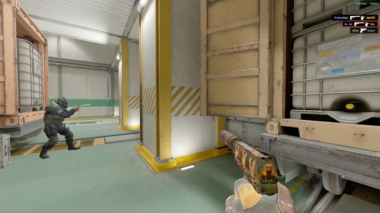highlight